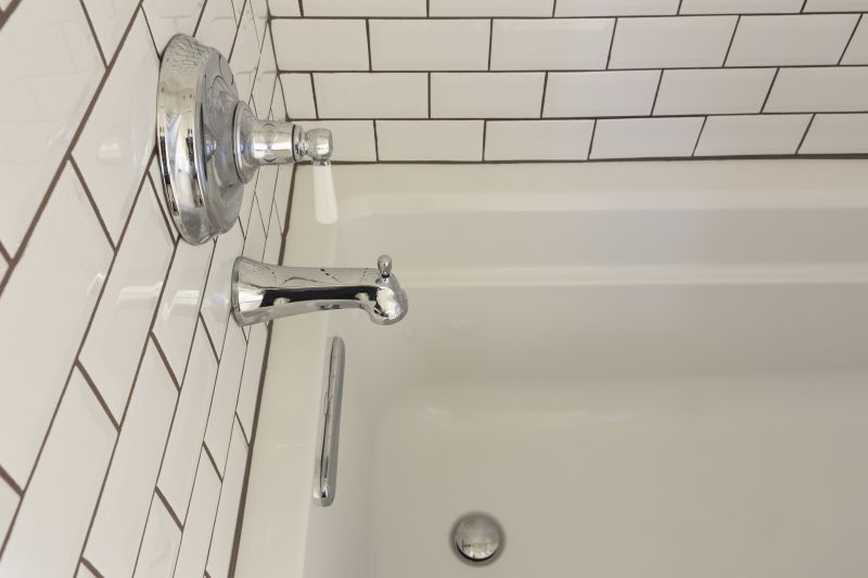 Restored Vintage Tub
