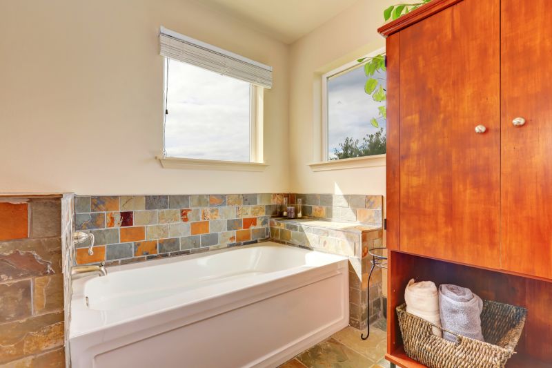 Cost of Bathtub Refinishing in Lilburn, GA